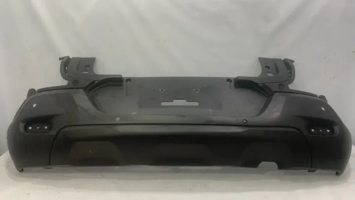 Parachoque Traseiro Citroen C3 2022 2023 2024 2025 Origin