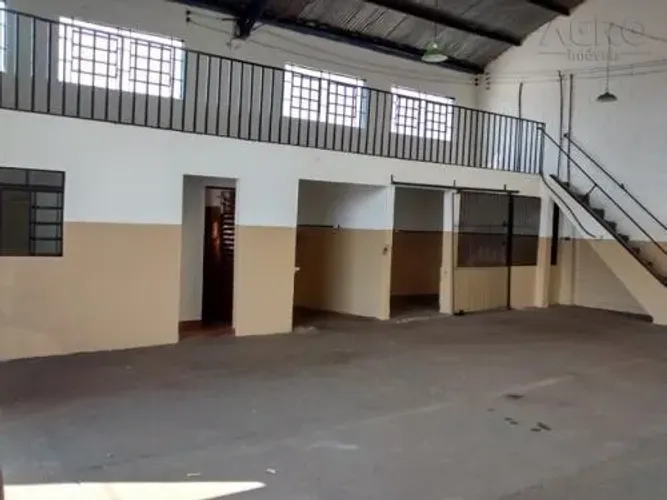 Barracão à venda, 175 m² por R$ 380.000,00 - Parque Jaraguá - Bauru/SP