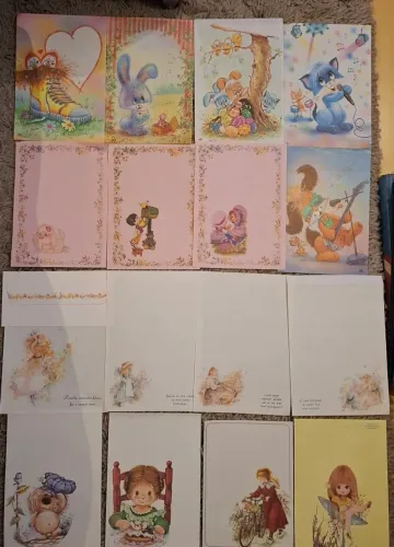Papel de carta