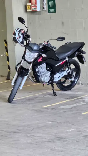 CG 160 FAN