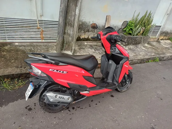 elite 125 2025
