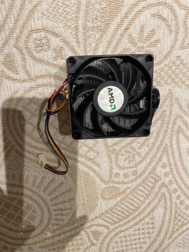 COOLER AMD AM2/AM3/AM3+