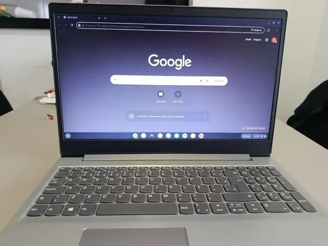 Notebook Lenovo IdeaPad S145