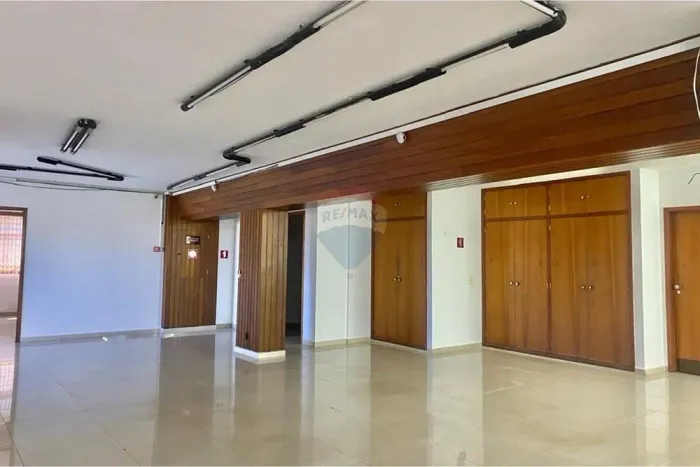 Conjunto Comercial com 203 m² à venda no Jardim Paulista Edifício Livia Patrícia | Ribeir
