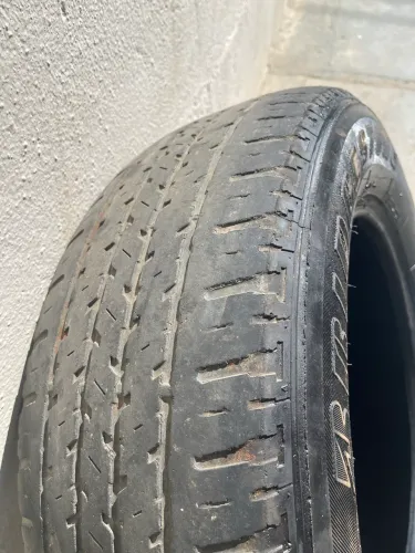 Pneos 215/65 r16 toro oroch 