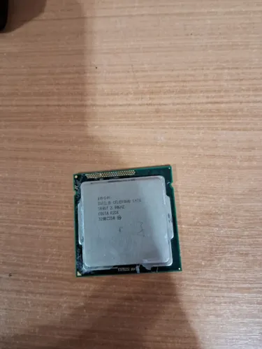Intel Celeron G470
