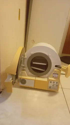Auto clave