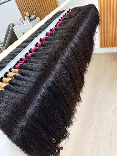 Vendas de cabelo humano