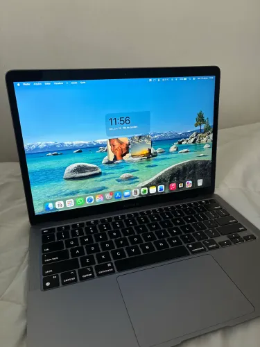 MacBook Air M1 256gb