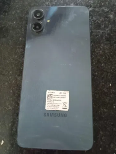 Celular Samsung A06
