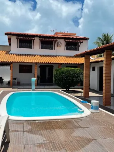 Casa com 4 dormitórios para alugar, 300 m² por R$ 7.300,00/ano - Francês - Marechal Deodor