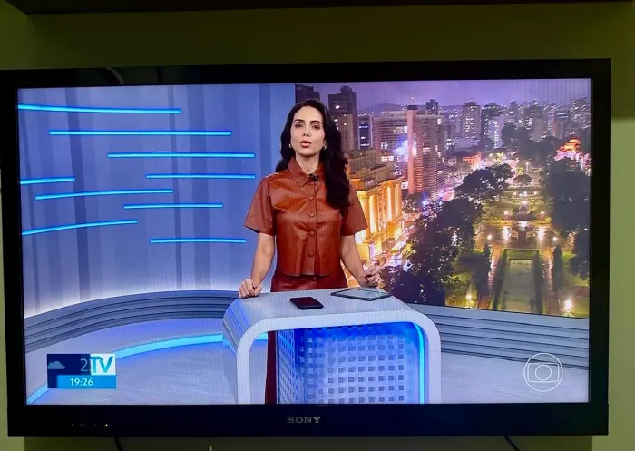 TV Sony 40 polegadas 