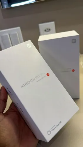 XIAOMI 15T PRO