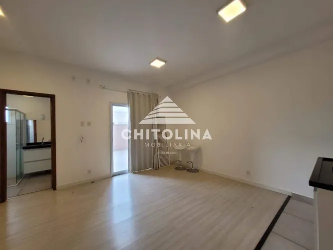 Studio Residencial para locação, Jardim Shangri-lá, Itapetininga - ST0002.