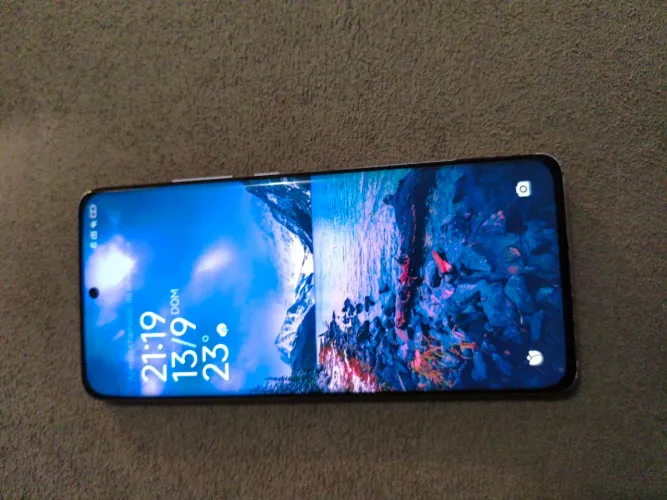 Mi 12x Xiaomi