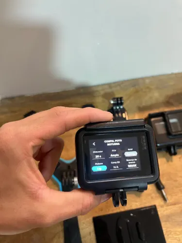 GoPro Hero 7 Black