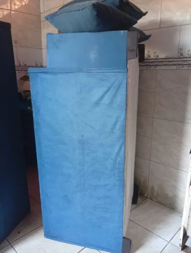 Vendo sofá semi novo