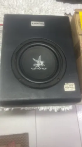 Potência/amplificador VÁRIOS MODELOS