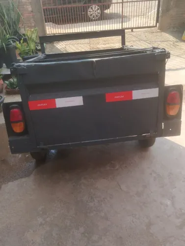 Carretinha