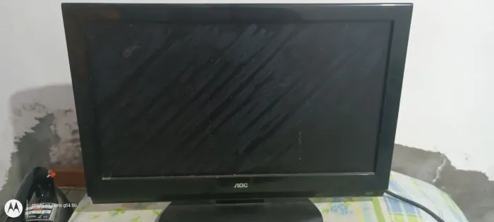 Tv 20 polegadas