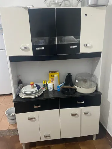 Armário de cozinha