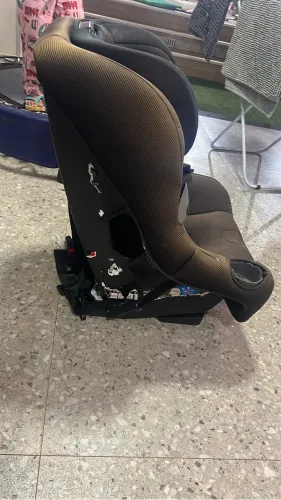 Cadeira automóvel reclinável maxi cosi pria 85