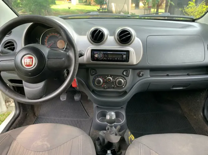 Chevrolet Captiva 2012