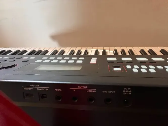 Teclado