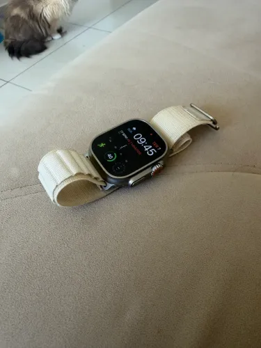 Apple Watch Ultra 2 - Smartwatch