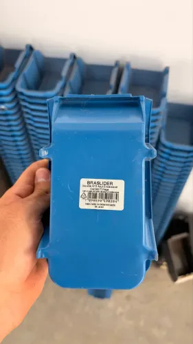 Gaveta Organizadora N°3 Azul