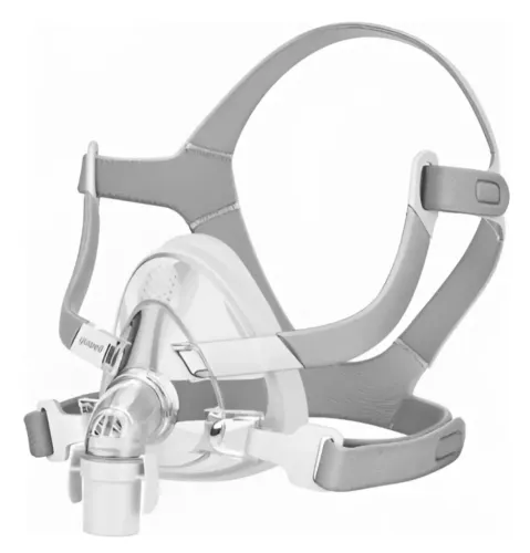 Máscara CPAP Bipap sem Apoio Testa (M) - Yuwell