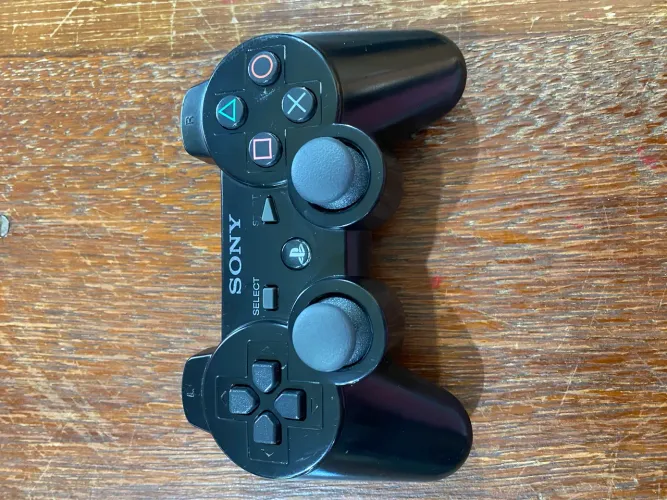 Controle PS3 - Original 