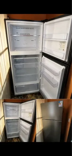 Geladeira Samsung à Venda 