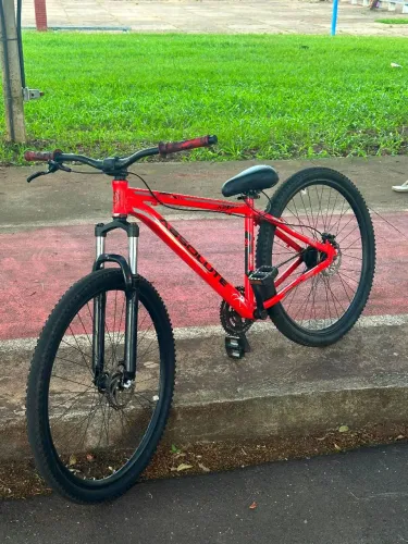 Bicicleta nero 3