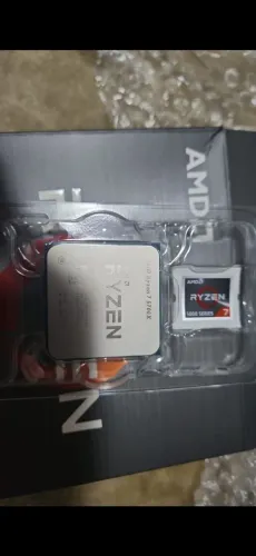 Ryzen 7 5700x
