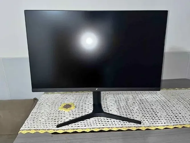 Novo Monitor Gamer Superframe 27