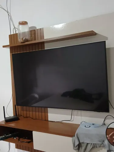 TV SAMSUNG 4K 55 POLEGADAS