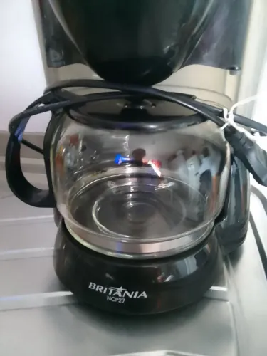 Cafeteira