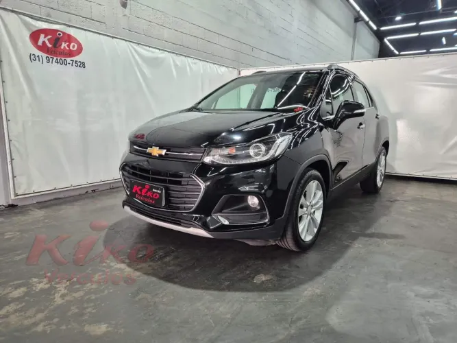 Chevrolet Tracker Premier 1.4 Turbo 16V Flex AUT 2018