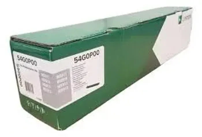 Fotocondutor Lexmark 54g0p00