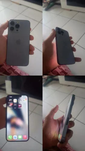 iPhone 13 PRO
