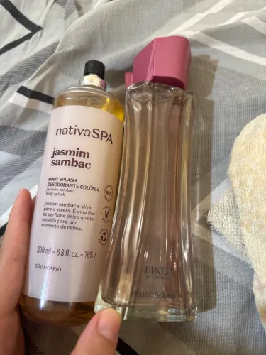 perfumes o boticário