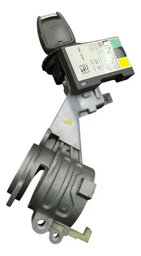 Comutador Ignição Gm Celta Prisma 2007 A 2011