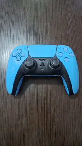 Controle DualSense Sem Fio PlayStation 5