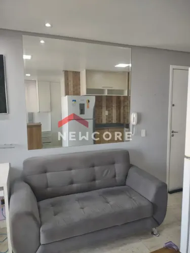 Apartamento em Rua Andrade Reis - Mooca - São Paulo/SP
