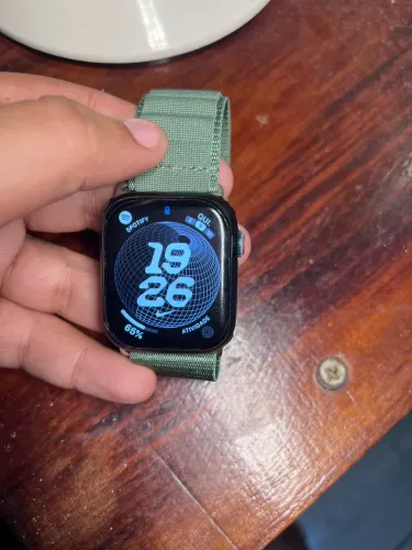 Apple Watch série 7 45mm
