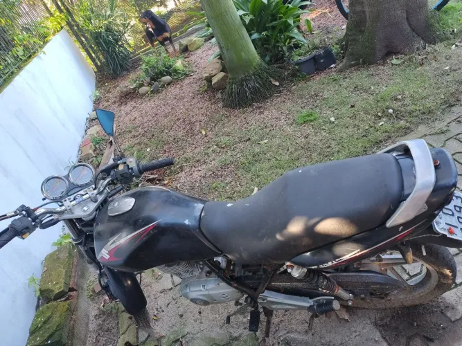 Suzuki yes 2008