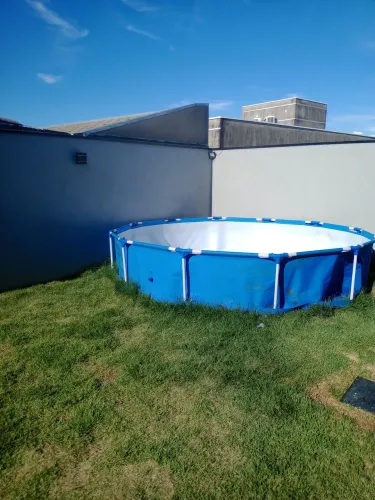 Piscina 6 mil litros