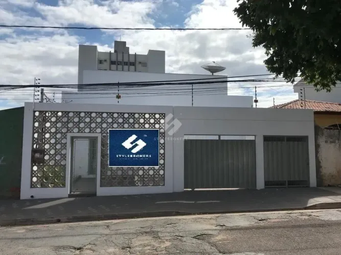 Imóvel Comercial