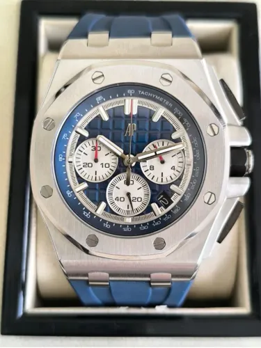 Relógio audemars piguet quartzo Super